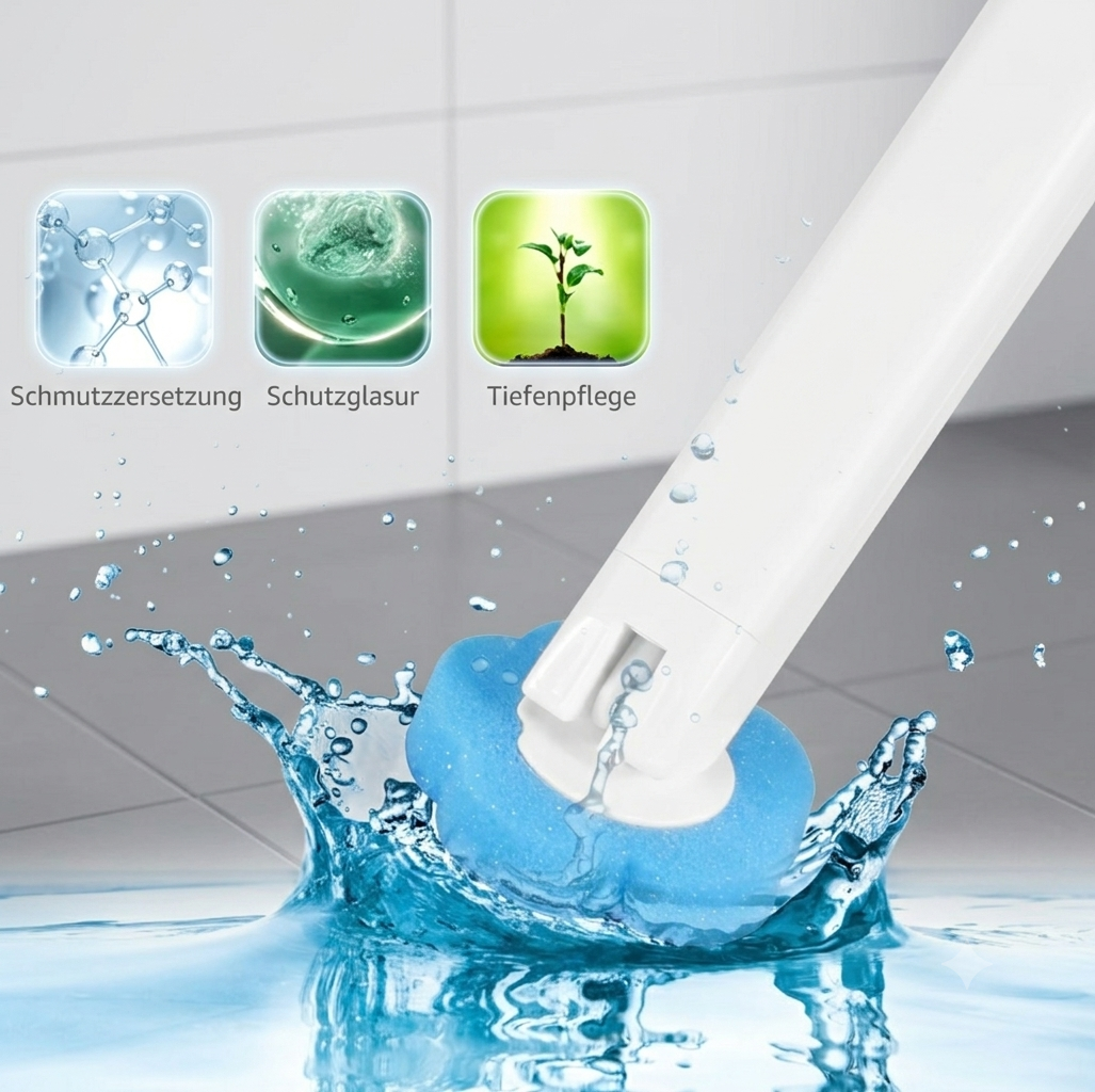 Norevilo CleanBrush